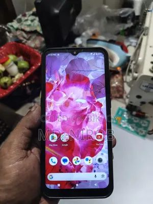 সিম্ফোনি জেড২৮ ৩২ জিবি ব্লু