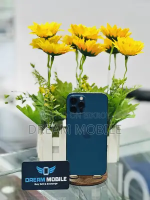 Apple iPhone 12 Pro 256 GB Blue