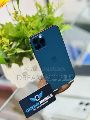 Apple iPhone 12 Pro 256 GB Blue