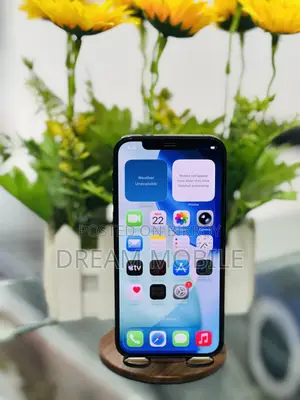 Apple iPhone 12 Pro 256 GB Blue