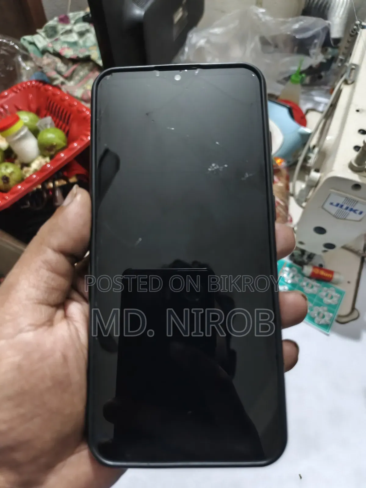 সিম্ফোনি জেড২৮ ৩২ জিবি ব্লু