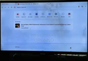 ফিলিপস আল্ট্রা স্লিম ৩২ ইঞ্চি এলইডি টিভি