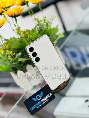 স্যামসাং গ্যালাক্সি এস২৩ ২৫৬ জিবি