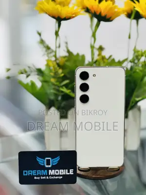 স্যামসাং গ্যালাক্সি এস২৩ ২৫৬ জিবি