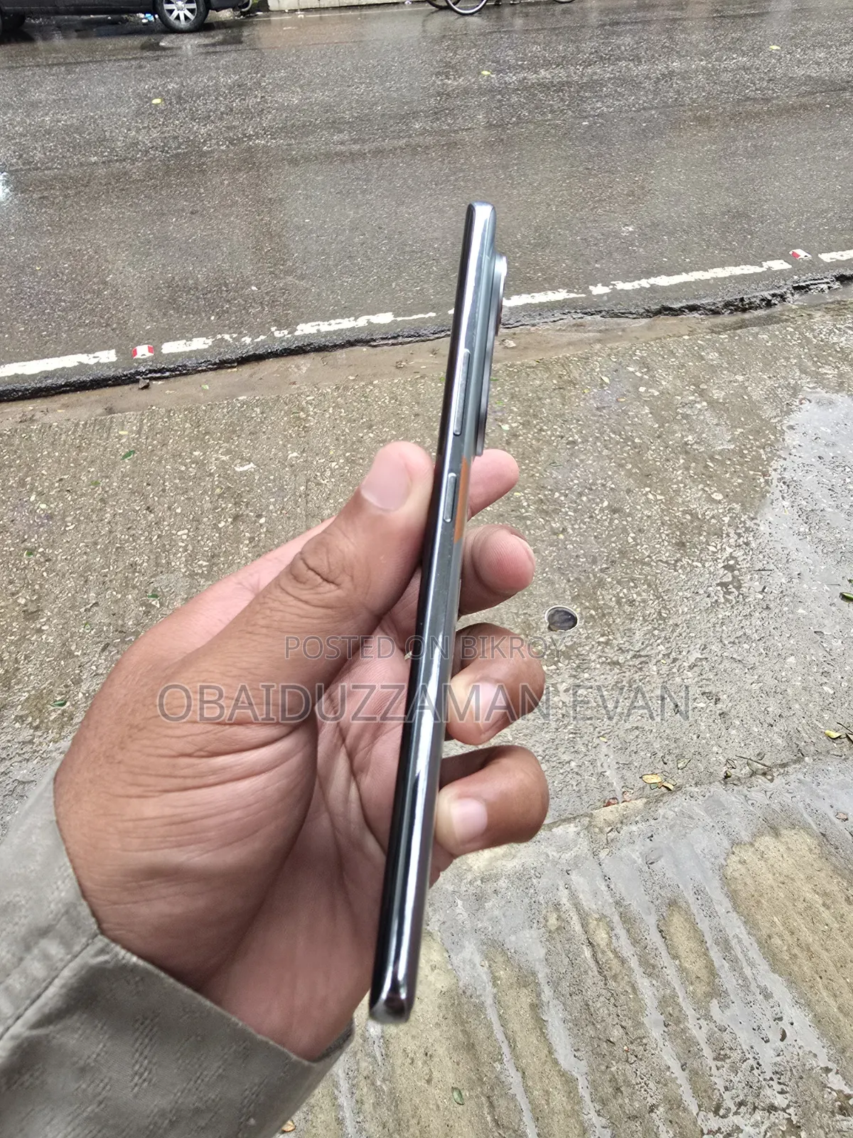 টেকনো ১২৮ জিবি সিলভার