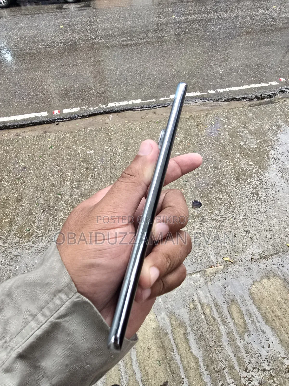 টেকনো ১২৮ জিবি সিলভার
