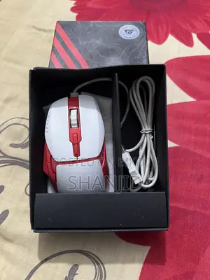 অ্যাজাজ এজে০৩৯ গেমিং মাউস