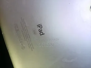 অ্যাপল আইপ্যাড এয়ার ২ ১৬ জিবি গ্রে