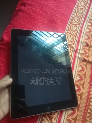 অ্যাপল আইপ্যাড এয়ার ২ ১৬ জিবি গ্রে