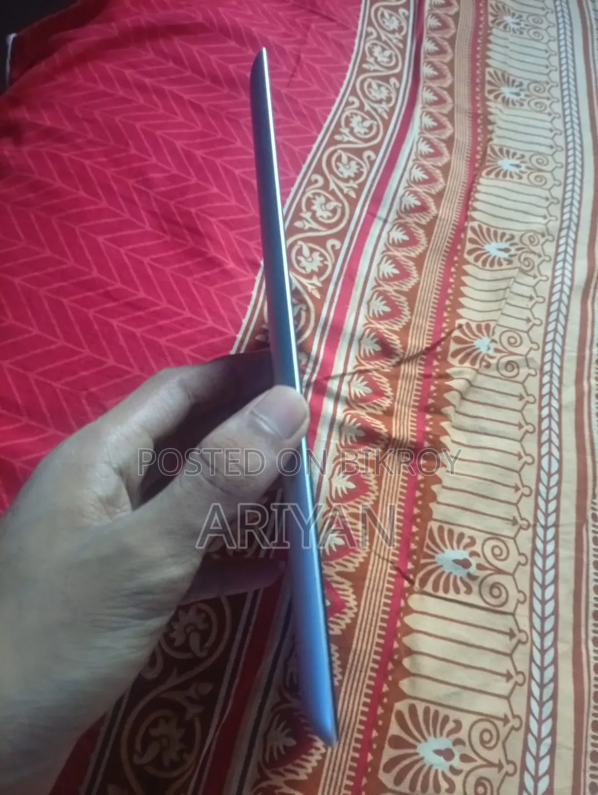 অ্যাপল আইপ্যাড এয়ার ২ ১৬ জিবি গ্রে