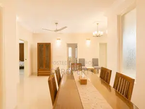 উত্তরায় ভাড়া দেওয়ার জন্য আসবাবপত্রসহ ৩ বেডরুমের অ্যাপার্টমেন্ট