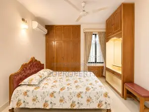 Furnished 3-bedroom Apartment in Uttara for rent