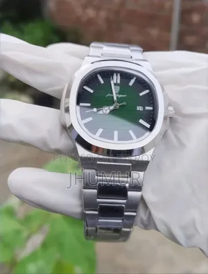 Poedagor Men's Watch