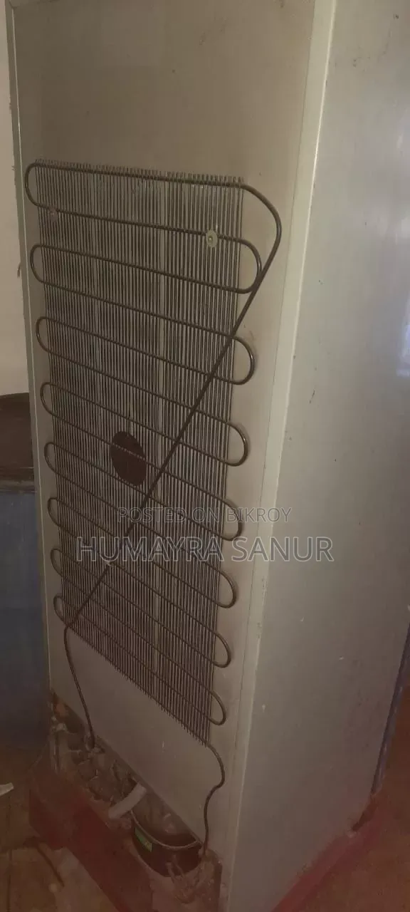 Everything is okay, fridge is very good, location Sylhet Mirabazar phone