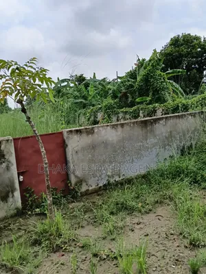 ব্লক-এন, ফাউন্ড সাইট ৬০ ফিট রোড ৫ কাঠা প্লট বিক্রি