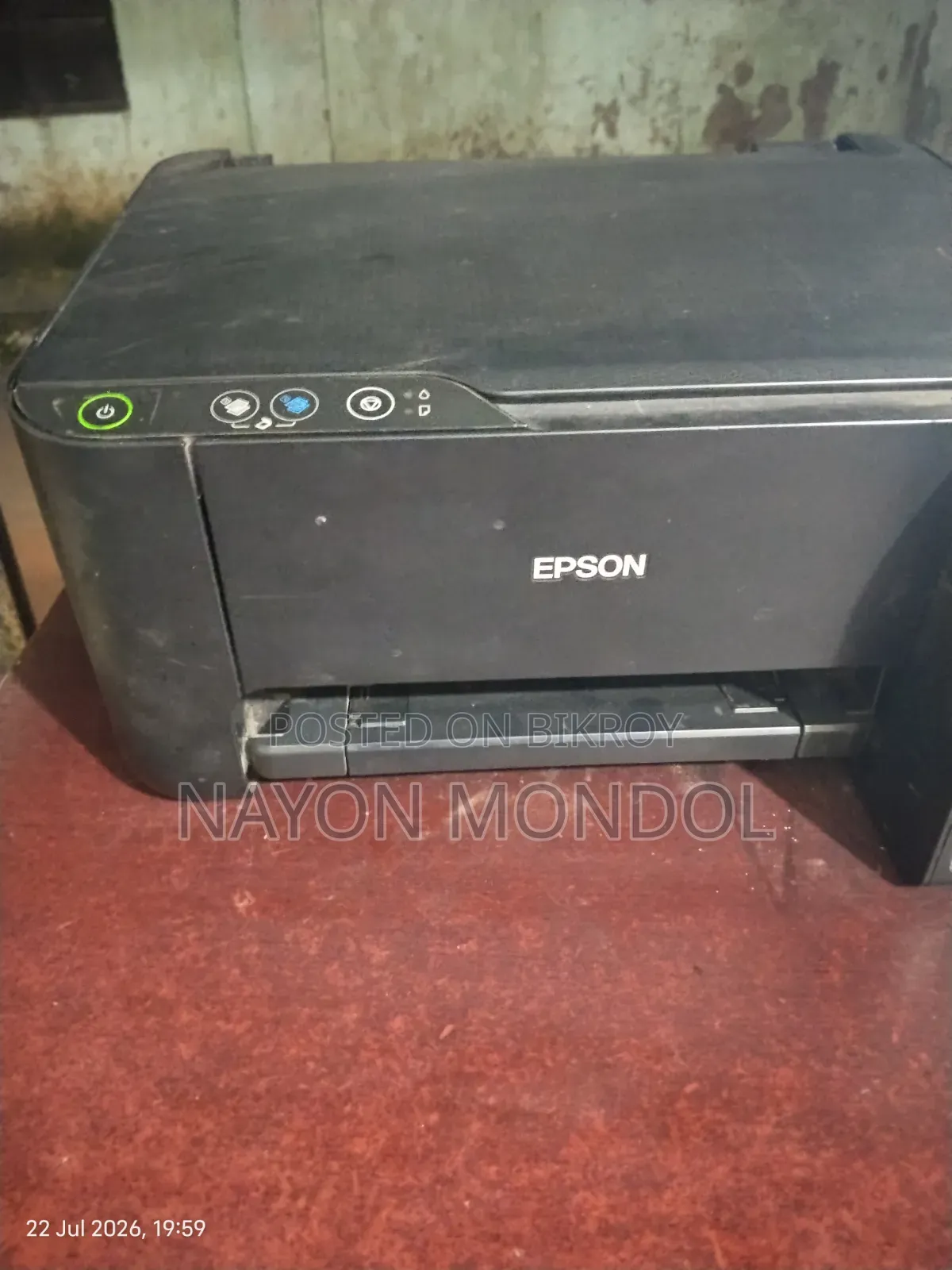 এল ৩২১০ ইপসন