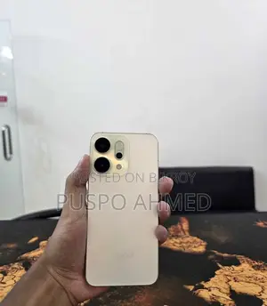 New Oppo Reno 128 GB