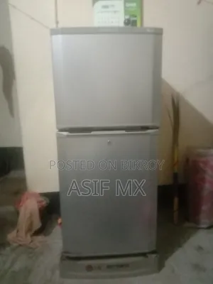 LG Non-Frost Refrigerator