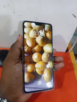 ভিভো ভি২৩ ৫জি ১২৮ জিবি গোল্ড