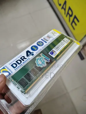 ডিডিআর৪ ৮জিবি টুইনমস