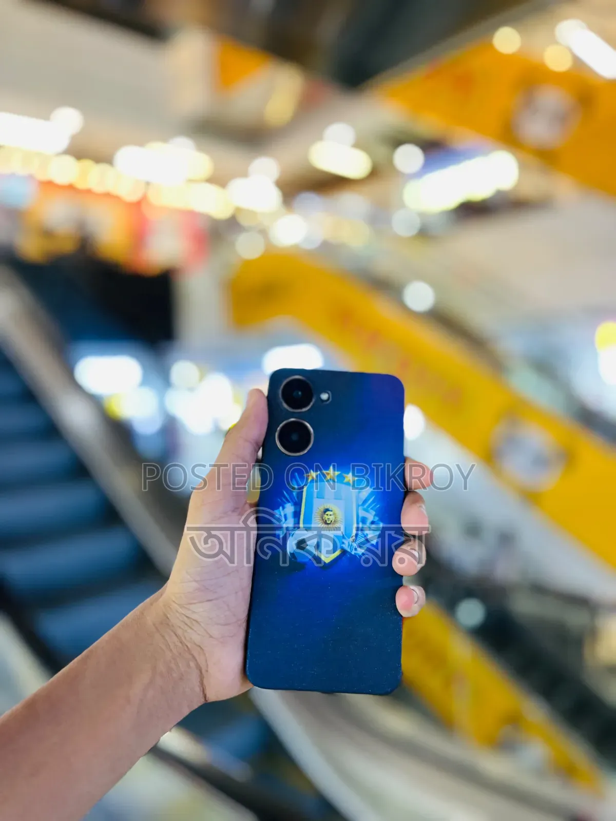 New Vivo Y20 64 GB Gray