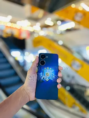 New Vivo Y20 64 GB Gray