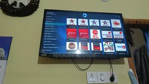 ওয়ালটন অ্যান্ড্রয়েড টিভি