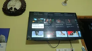 ওয়ালটন অ্যান্ড্রয়েড টিভি