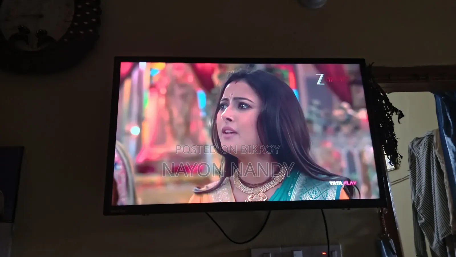 ওয়ালটন অ্যান্ড্রয়েড টিভি