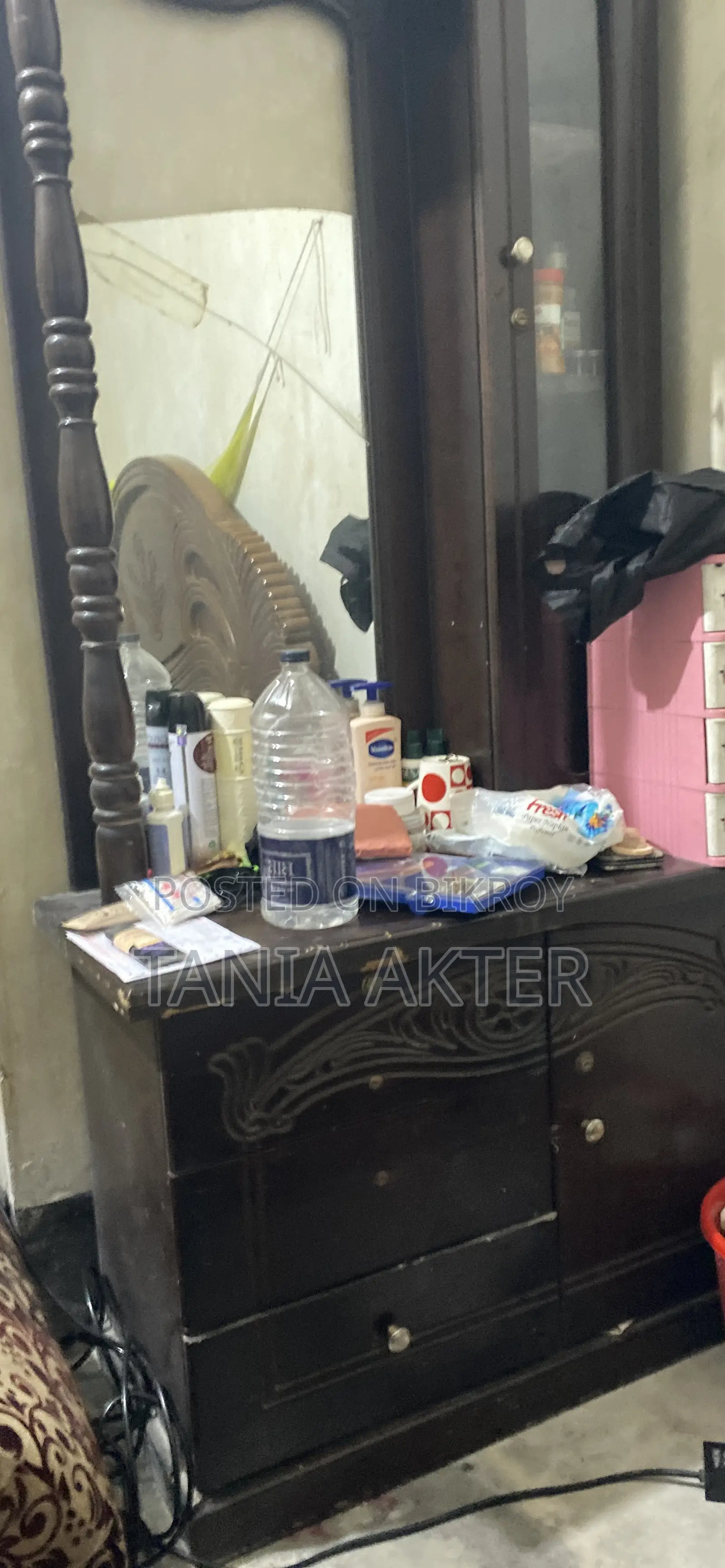 Dressing Table