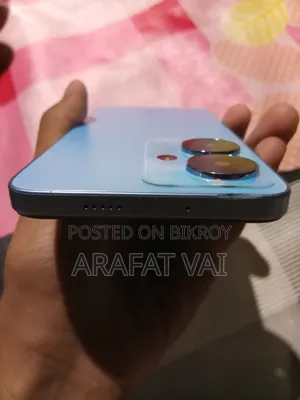 Oppo 4Z 5G 128 GB Blue