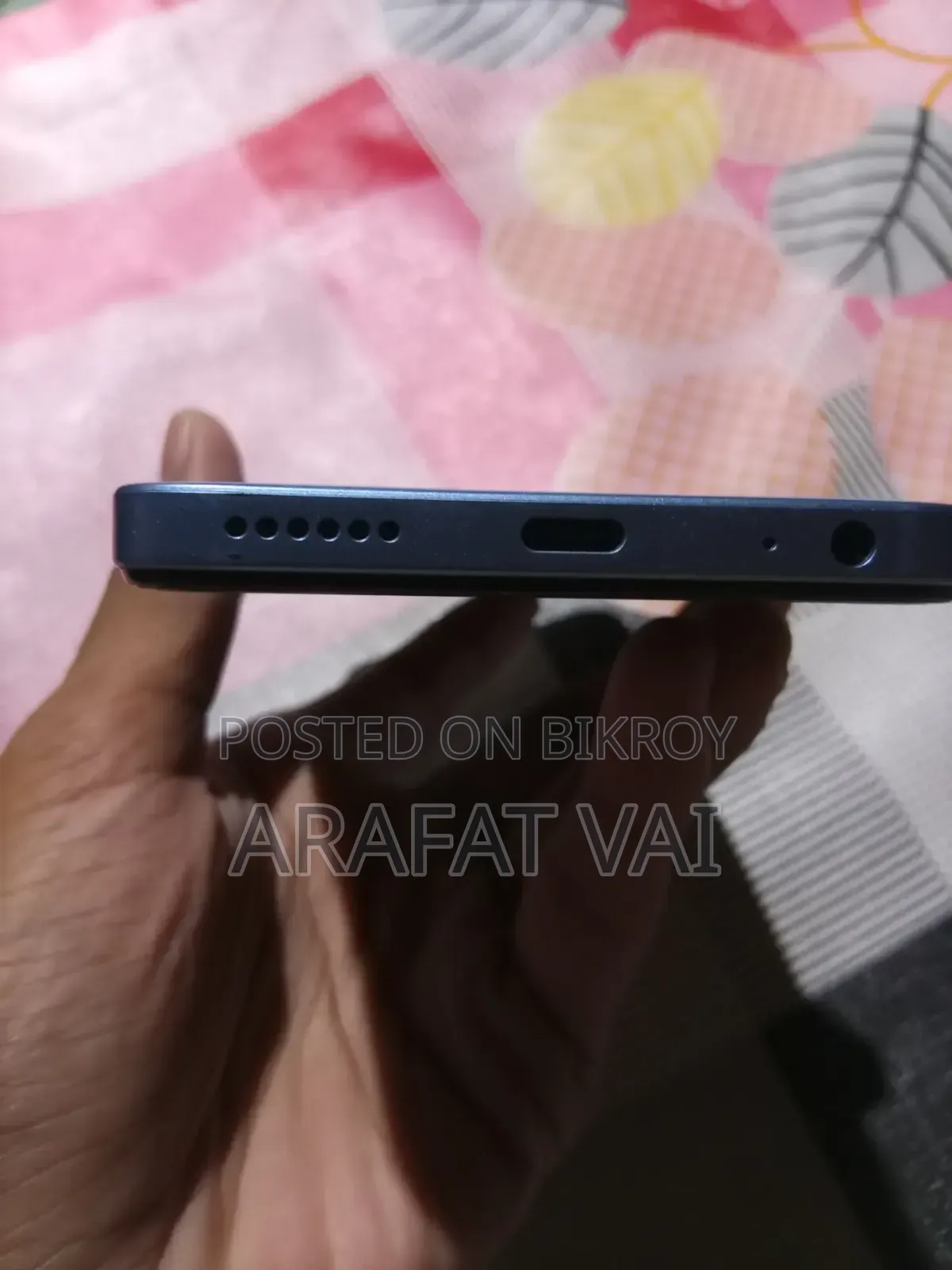 Oppo 4Z 5G 128 GB Blue