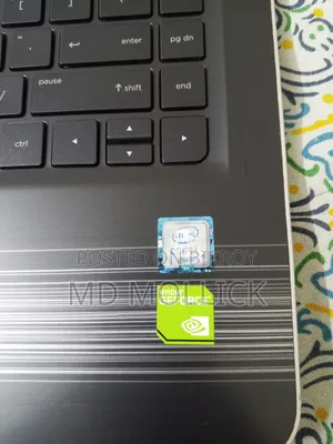 HP Pavilion 14-Ce3064st 4GB Intel Core I7 HDD 1TB Laptop