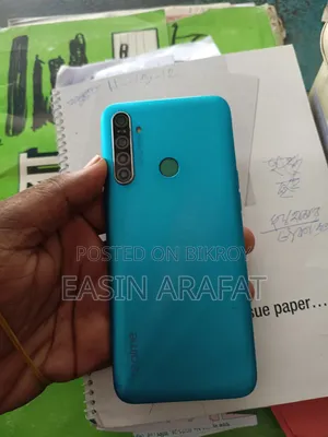 Realme 5i 64 GB Blue