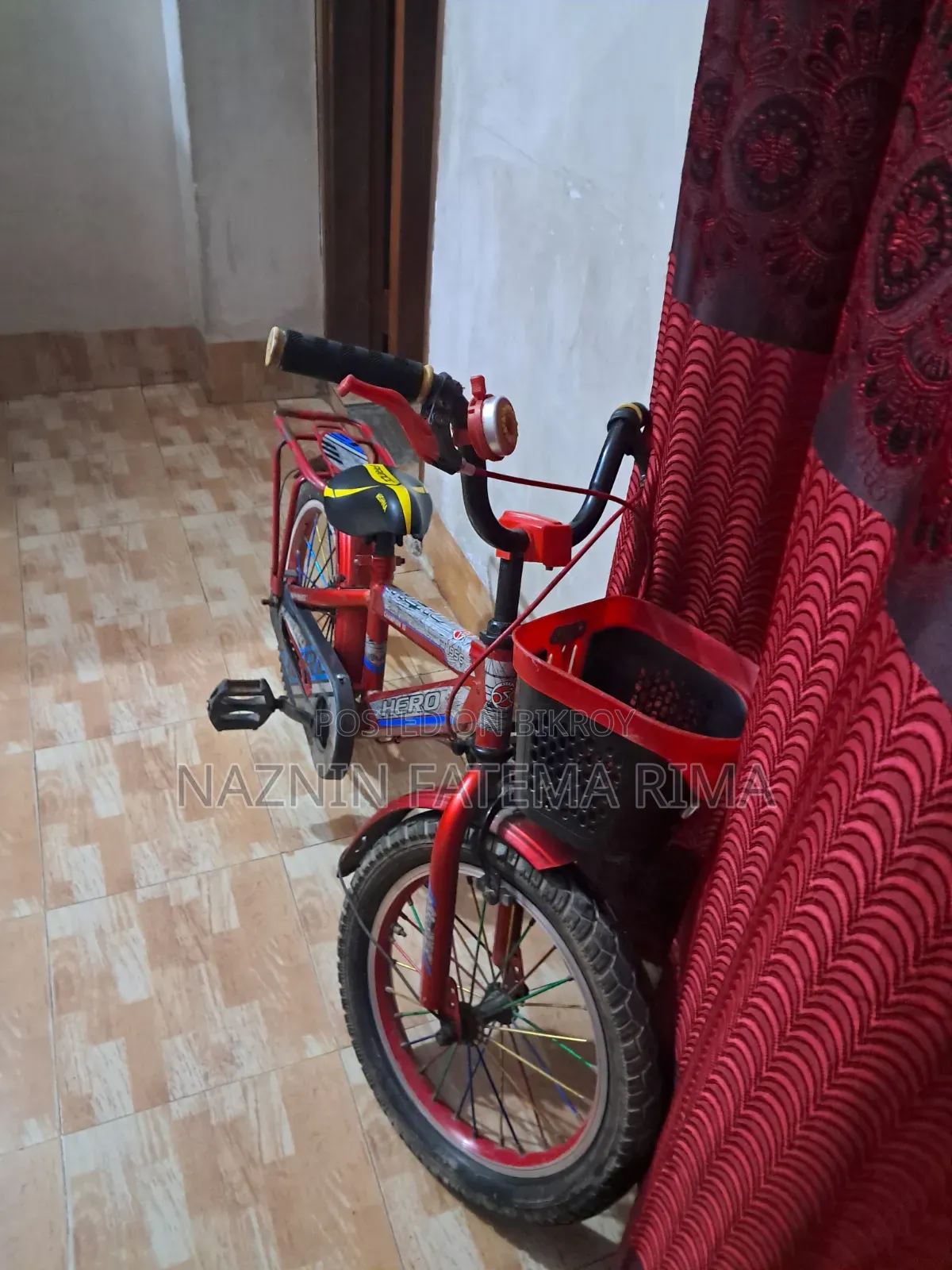হিরো বাইসাইকেল চ্যাম্পিয়ন ১০