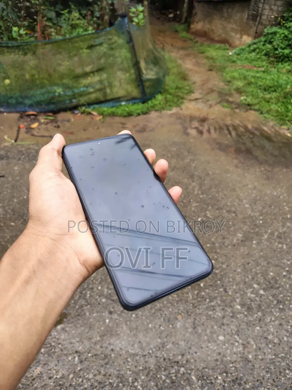 Oppo K13 5G 128 GB Black