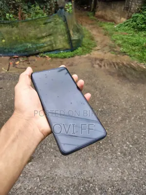 Oppo K13 5G 128 GB Black