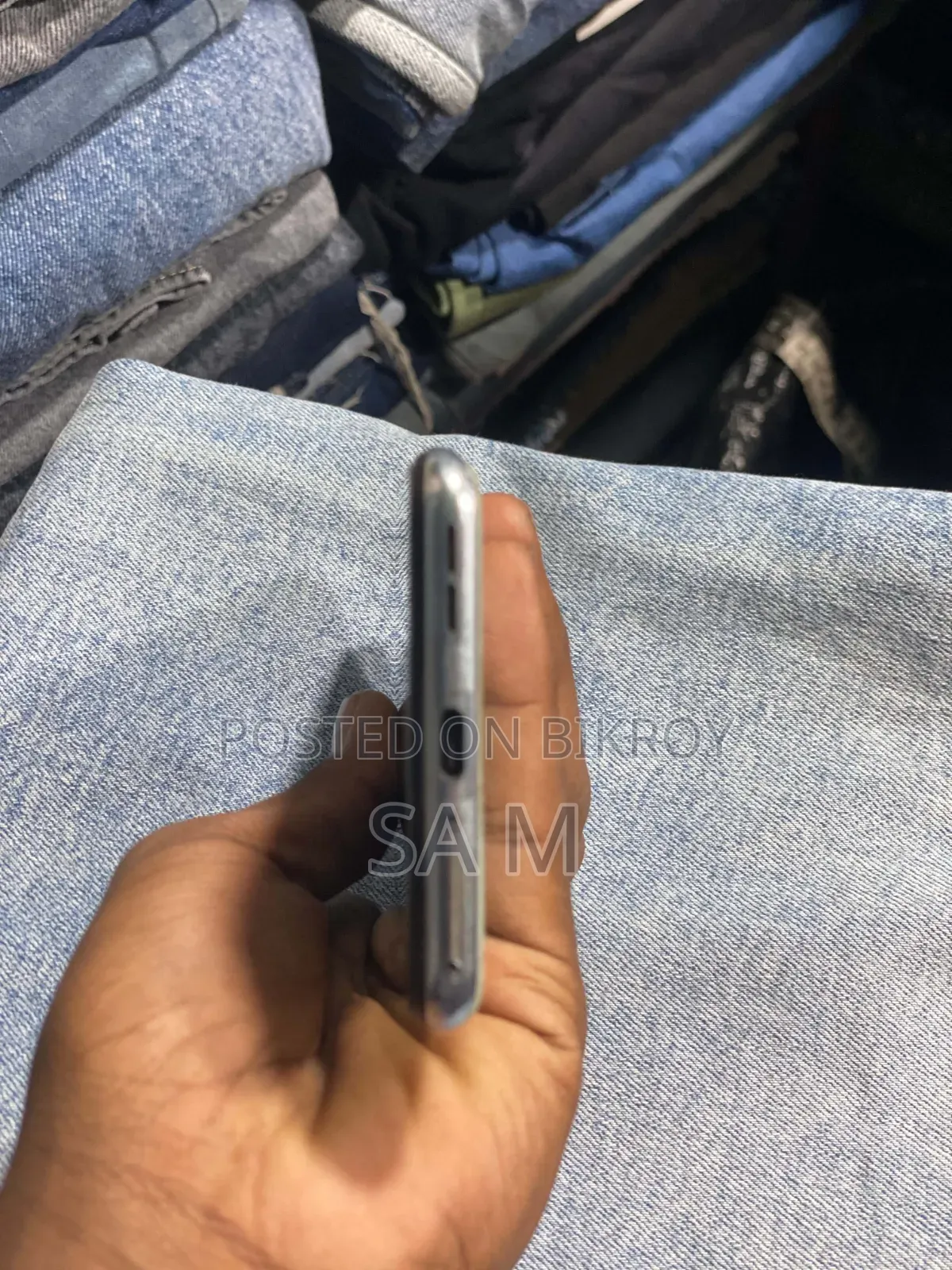 ওয়ানপ্লাস নর্ড ২জি ১২৮ জিবি সিলভার
