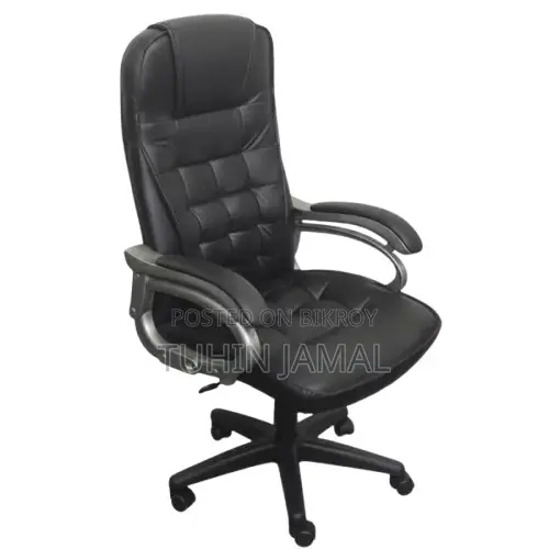 Boss Chair Tj101