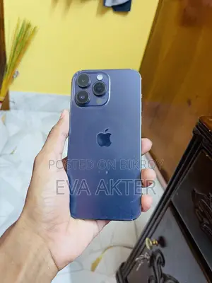Apple iPhone 14 Pro Max 256 GB Purple