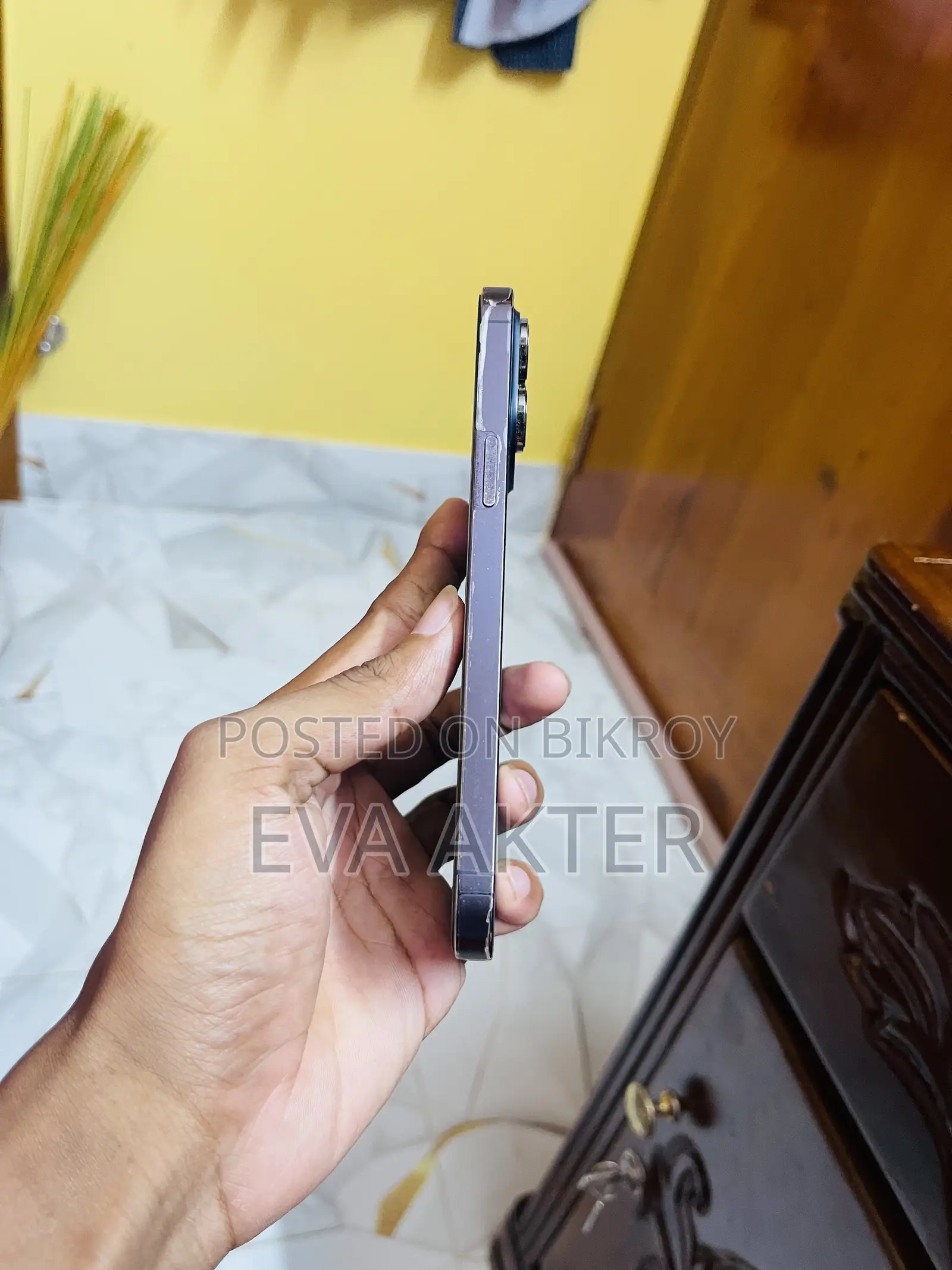 Apple iPhone 14 Pro Max 256 GB Purple