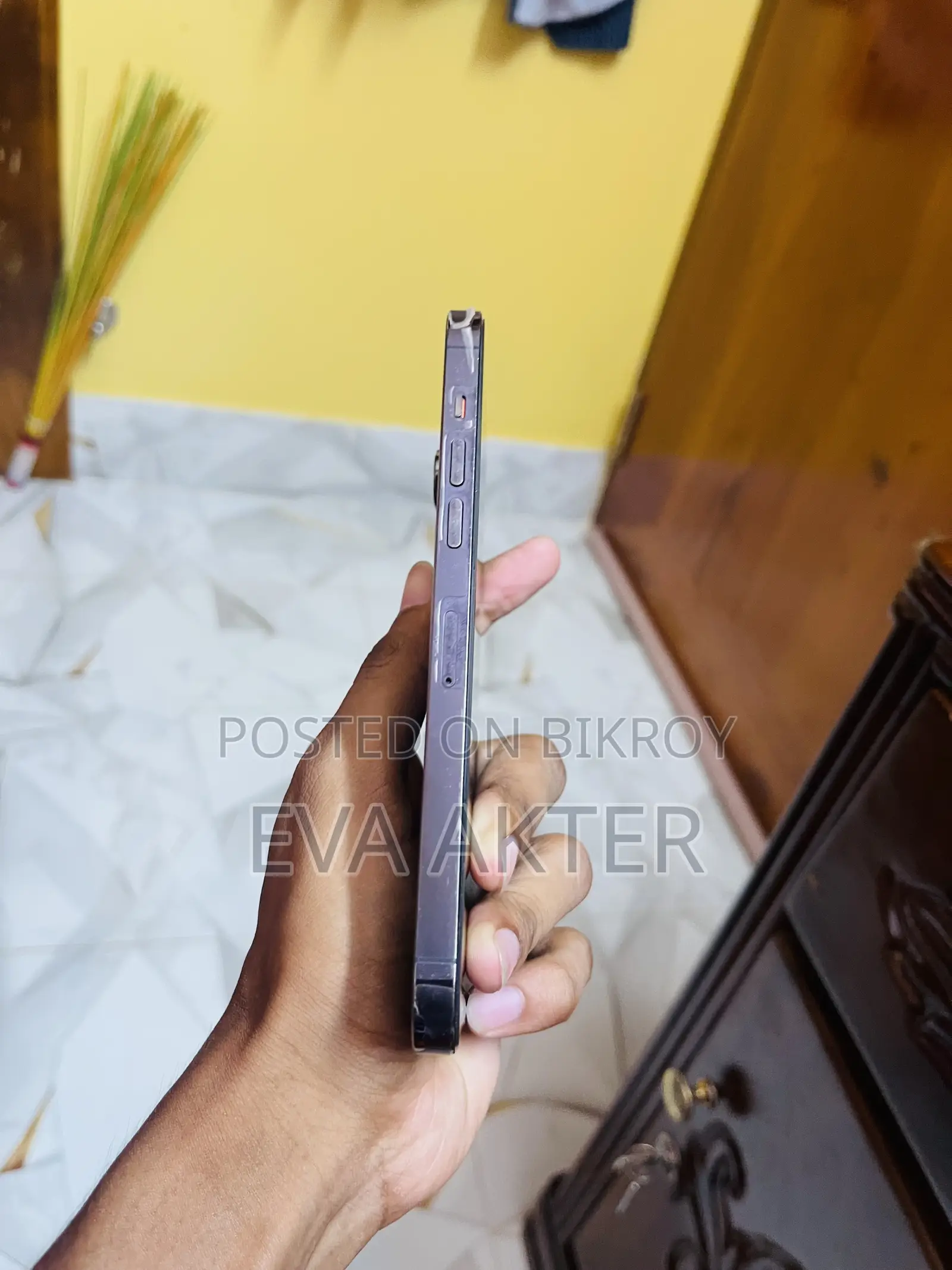 Apple iPhone 14 Pro Max 256 GB Purple