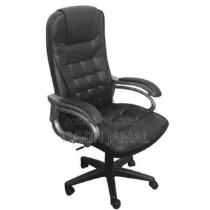 Boss Chair Tj101