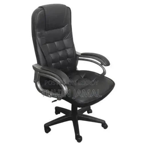 Boss Chair Tj101