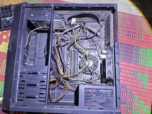 Desktop Computer 8GB Intel Core i3 HDD 500GB