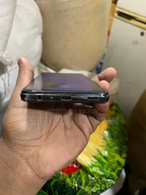 Orange Samsung Galaxy A52 5G 128 GB