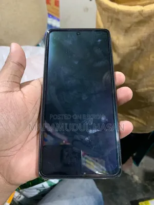 Orange Samsung Galaxy A52 5G 128 GB