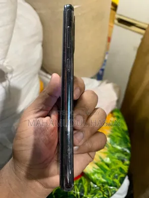 Orange Samsung Galaxy A52 5G 128 GB