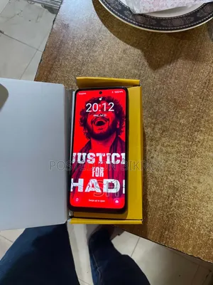 Realme C17 128 GB Blue