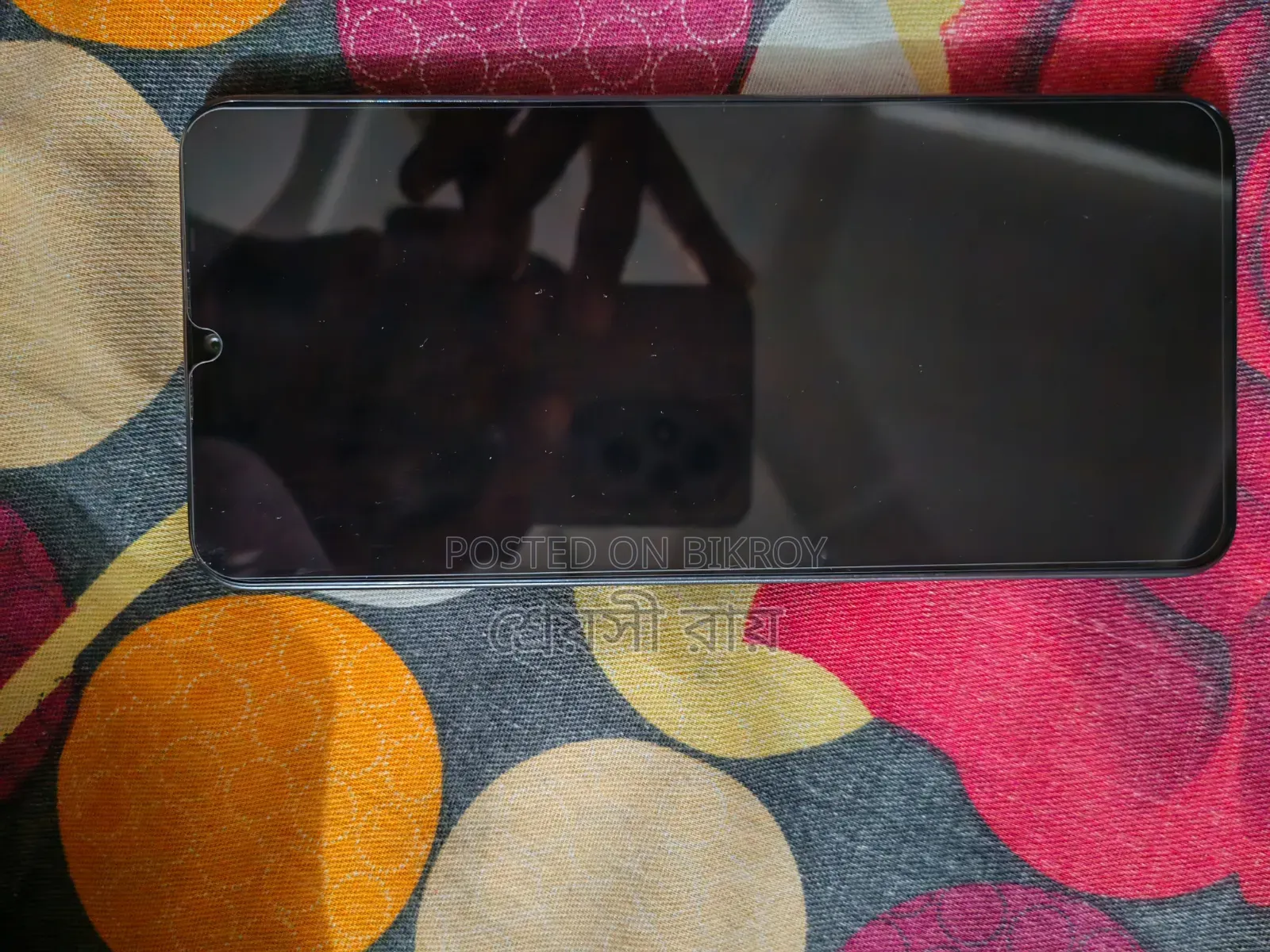 New Tecno Spark Go 3 128 GB Gray